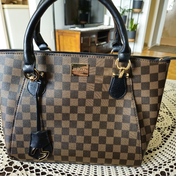 Milano hand bag - Picture 3 of 6